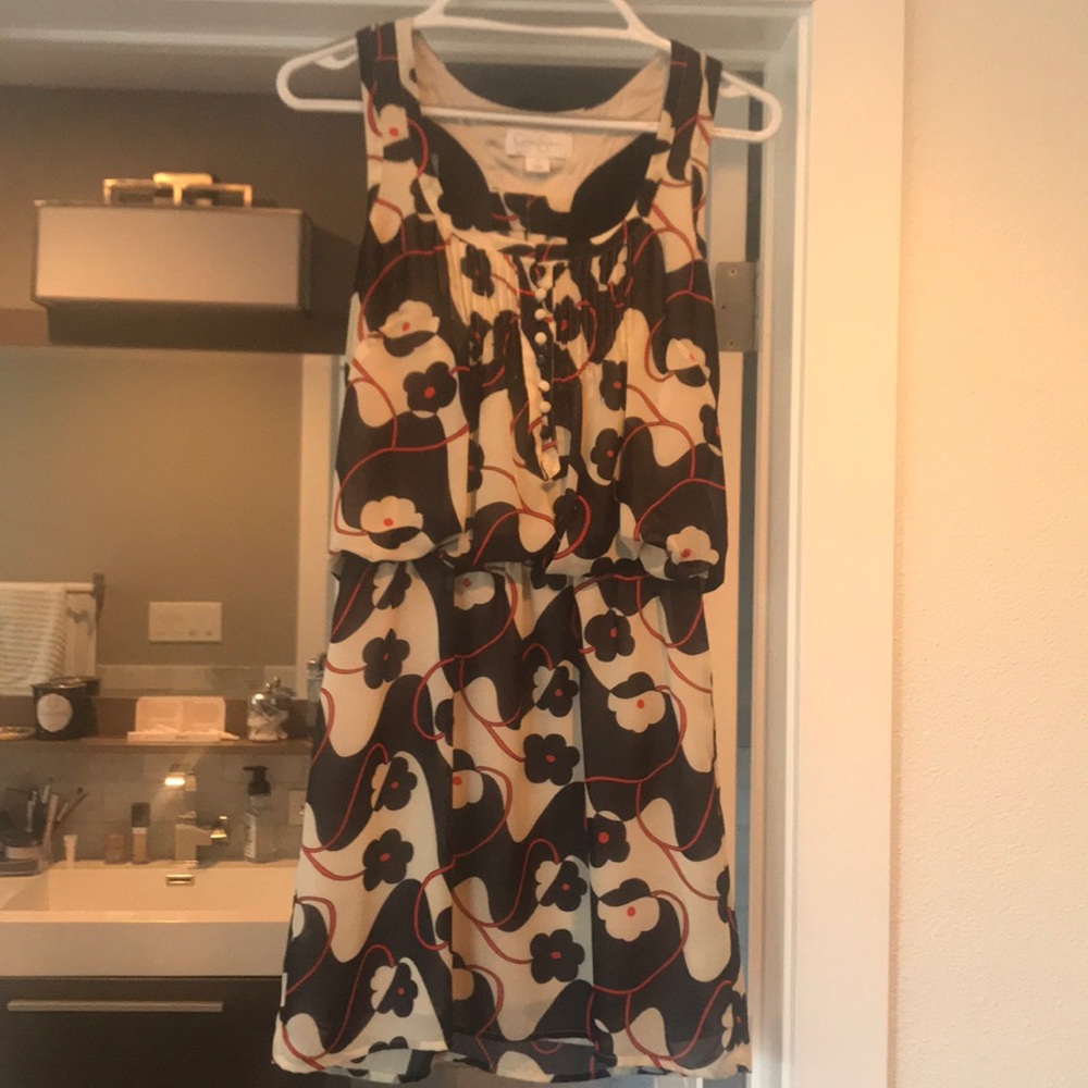 Jessica Simpson Dress